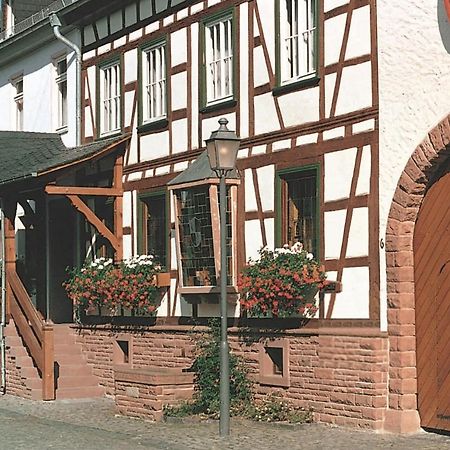 Gasthof Kern Идщайн Екстериор снимка